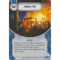 Funeral Pyre - Empire at War Common