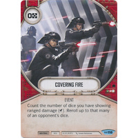 Covering Fire - Empire at War Common