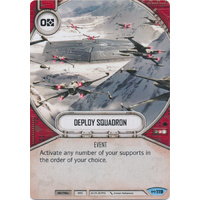 Deploy Squadron - Empire at War Common