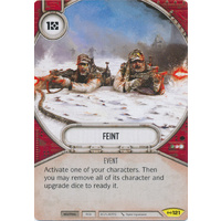Feint - Empire at War Uncommon