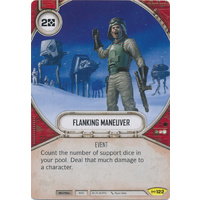 Flanking Maneuver - Empire at War Uncommon
