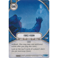 Force Vision - Empire at War Common