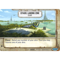  Citadel Landing Zone - Scarif - Legacies Common