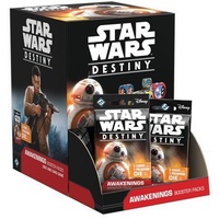Star Wars Destiny - Awakening Booster Box