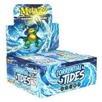 MetaZoo TCG Torrential Tides Booster Box