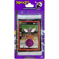 MetaZoo Nightfall Sealed Blister Pack