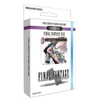 Final Fantasy TCG Starter Set XIII