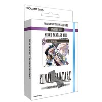 Final Fantasy TCG Starter Set XIII