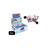 Oshi Push TCG: Phase Origins (Gen One) Booster Box