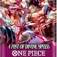 One Piece Card Game: Double Pack PREORDER – [DP-07]