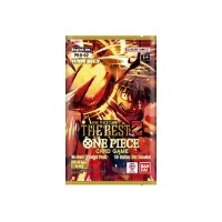 One Piece Card Game: Premium Booster [PRB-02]