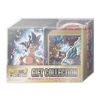Dragon Ball Super Mythic Gift Collection