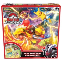 POKÉMON TCG Battle Academy Board Game 2024