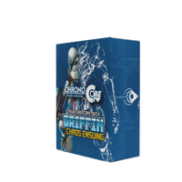 Chrono Core - Structure Deck 01 - Griffin