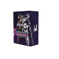 Chrono Core - Structure Deck 02 - Pegasus