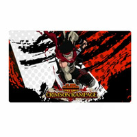 My Hero Academia: Hero Killer Stain Playmat