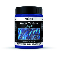 Vallejo Diorama Effects Atlantic Blue 200ml 26204