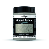 Vallejo Diorama Effects Grey Pumice 200ml 26213