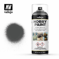 Aerosol Panzer Grey 400ml