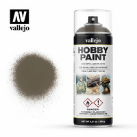 Aerosol US Olive Drab 400ml