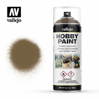 Vallejo 26217 - Desert Sand 200 ml