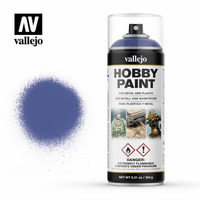 Aerosol Ultramarine Blue 400ml