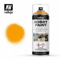 Aerosol Sun Yellow 400ml