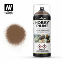 Aerosol Beasty Brown 400ml