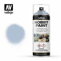 Aerosol Wolf Grey 400ml