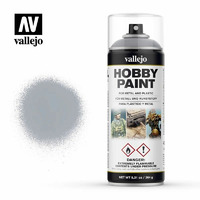 Aerosol Silver 400ml