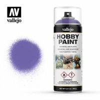 Aerosol Alien Purple 400ml