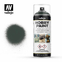 Aerosol Dark Green 400ml