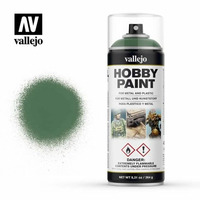 Aerosol Sick Green 400ml