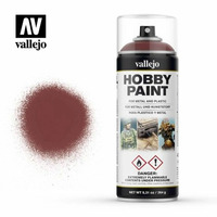 Aerosol Gory Red 400ml