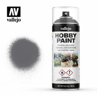 Aerosol Gunmetal 400ml