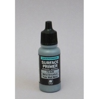 Vallejo Primer Plate Mail Metal 17 ml 70628