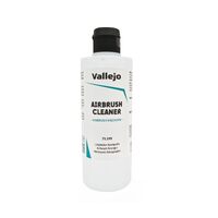 Vallejo Airbrush Cleaner 200 ml 71199