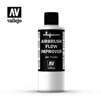 Vallejo Airbrush Flow Improver 200ml 71562