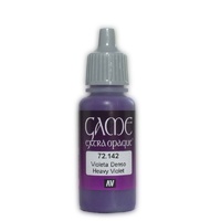 Vallejo Game Colour Extra Opaque Heavy Violet 17 ml 72142
