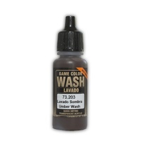 Vallejo Umber Wash 17 ml 73203