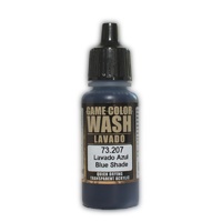 Vallejo Blue Wash 17 ml 73207
