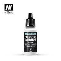 Vallejo Chipping Medium 17 ml 73214