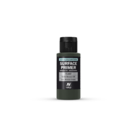Vallejo Primer UK Bronze Green 60 ml 73607