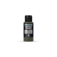 Vallejo Primer Russian Green 4BO 60 ml 73609