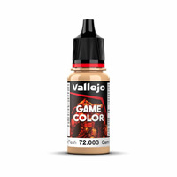 Vallejo Game Colour - Pale Flesh 18ml