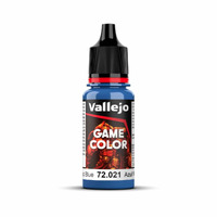 Vallejo Game Colour - Magic Blue 18ml