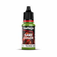 Vallejo Game Colour - Scorpy Green 18ml