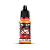 Vallejo Game Colour - Yellow 18ml