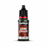 Vallejo Game Colour - Angel Green 18ml