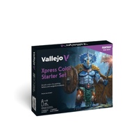 Xpress Color Starter Set